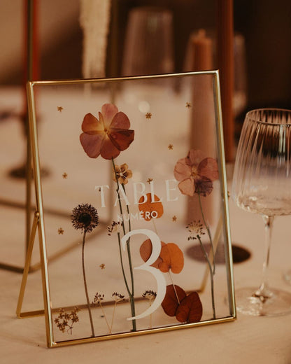 Location de petites décorations