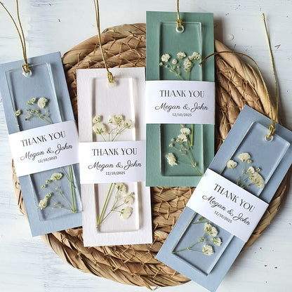 Cadeaux invités