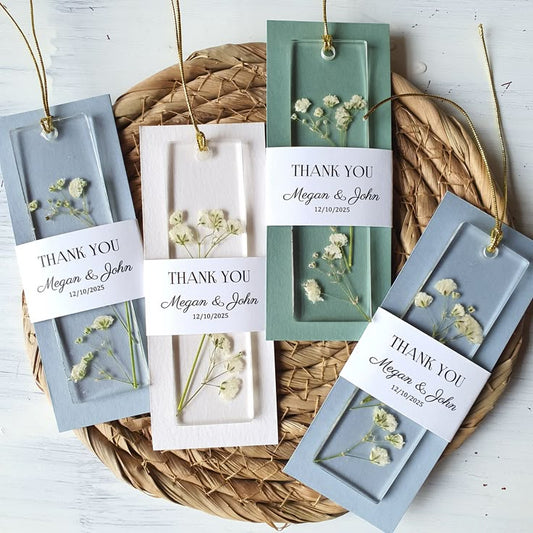 Cadeaux invités