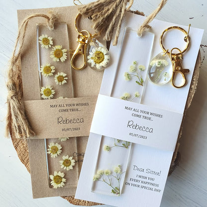 Cadeaux invités